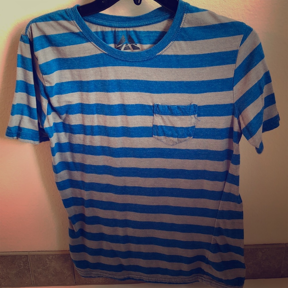 Striped shirt
